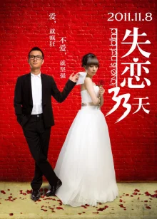 33 дня после расставания (2011)