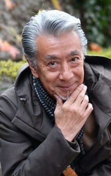 Такада Дзюндзи / Takada Junji