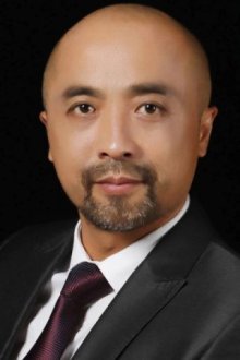 Лю Юн / Liu Yong