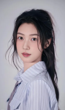 Чэн Я Чжао / Cheng Ya Zhao