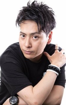 Ямаcита Кэндзиро / Yamashita Kenjiro