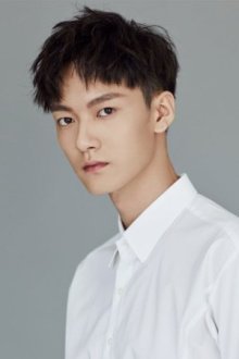 Чжан Гуань Сэнь / Zhang Guan Sen