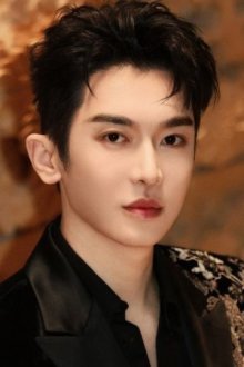 Чжан Тянь Ци / Jasper Zhang / Zhang Tian Qi