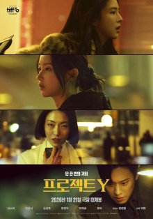 Проект Y (2026)