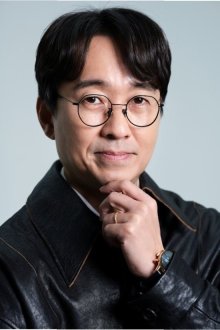 Чан Хан Джун / Jang Hang Joon