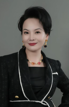 Цзинь Ян / Jin Yang