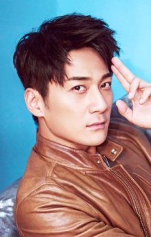 Чжан Лу / Zhang Lu  1983