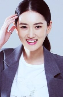 Чэнь Цзе / Chen Jie