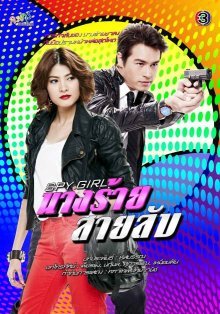 Под прикрытием (2013)