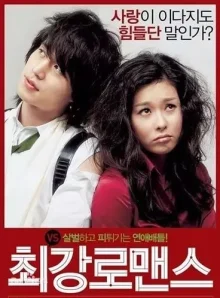 Прекрасная пара (2007)