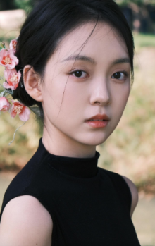 Фан Хань Бин / Fang Han Bing