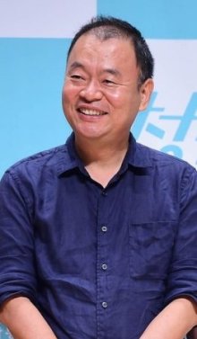 Ли Тхэ Гон / Lee Tae Gon