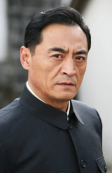 Чжао Сяо Мин / Zhao Xiao Ming