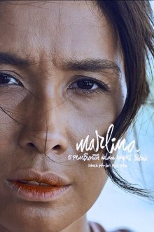 Марлина, убийца в четырёх актах (2017)
