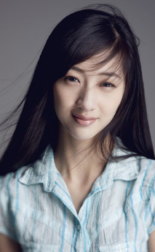 Чжоу Чэнь Цзя / Zoe Zhou / Zhou Chen Jia