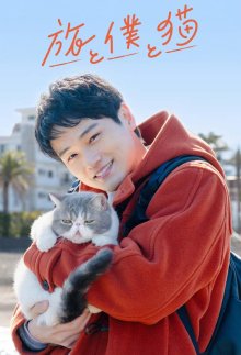 Мое путешествие с кошками (2026)