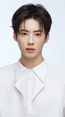 У Хань / Hans Wu / Wu Han