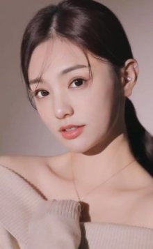 Су Ци Ань / Amy Su / Su Qi An