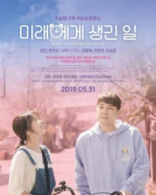 Что случилось с Ми Рэ? (2019)