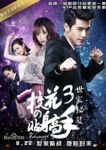 Телохранитель для школьной красавицы 3 (2016)