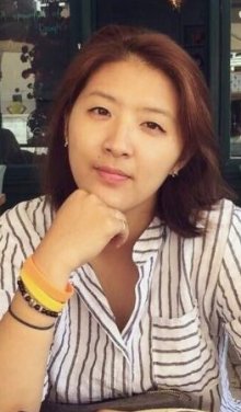 Ли Су Хён / Lee Soo Hyun