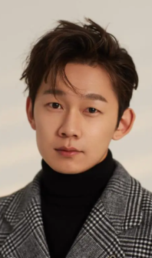 Чэнь Сюань Мин / Chen Xuan Ming