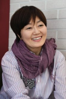 Сон Джон Рим / Song Jung Rim