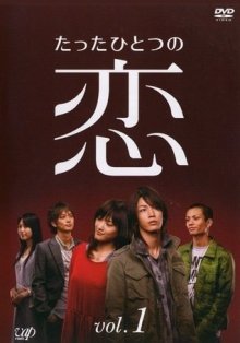 Одна единственная любовь (2006)