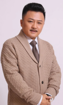 Сюэ И Лунь / Xue Yi Lun