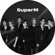 Тэмин, Бэкхён, Кай, Тэён, Лукас и другие  - рождение SuperM