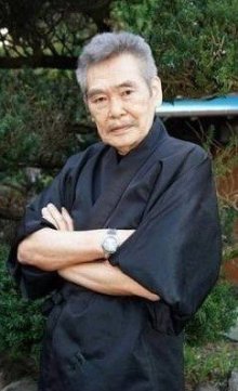 Кария Сюнсукэ / Kariya Shunsuke