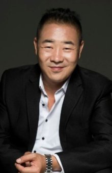 Ван И Шэн / Wang Yi Sheng