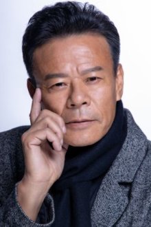 Хуан Пинь Юань / Huang Pin Yuan  1964