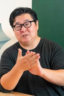 Ли Нам Гю / Lee Nam Gyu