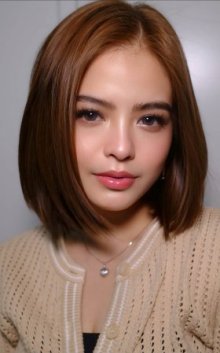 Беа Бинене / Bea Binene