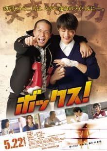 Бокс (2010)