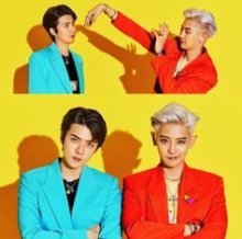 EXO-SC: вот это жизнь!