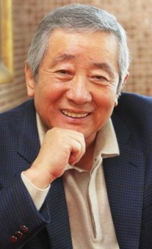 Сон Чжэ Хо / Song Jae Ho  1937