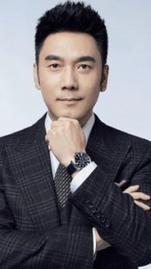 Линь И Лунь / Allen Lin / Lin Yi Lun