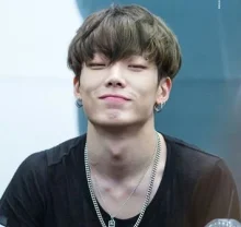 iKON. Bobby: я женюсь и стану отцом!