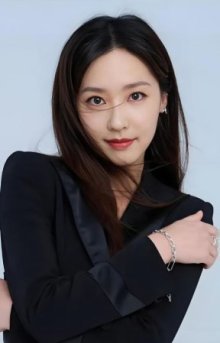 Ву Цзя Ни / Wu Jia Ni