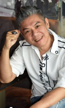 Питер Пан / Peter Pang / Pang Ho Fung