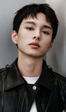 Чжан Сюань Юй / Zhang Xuan Yu