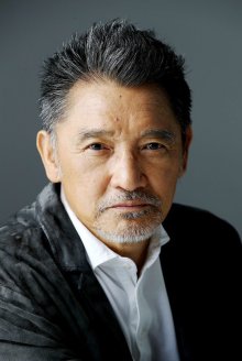 Хагивара Кэнъити / Hagiwara Kenichi