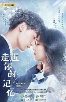Путешествие по твоей памяти (2019)