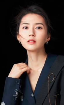 Ли И Жу / Li Yi Ru