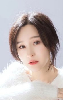 Ван И Цзя / Cherry Wang / Wang Yi Jia