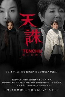 Божественная кара (2014)