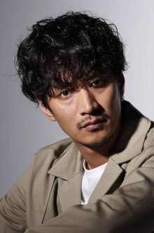 Матида Юу / Machida Yuu