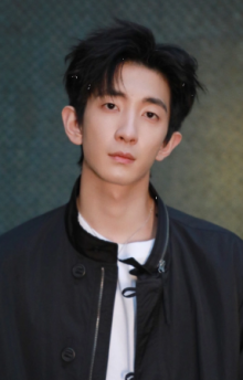 Ван Хань Вэнь / Wang Han Wen